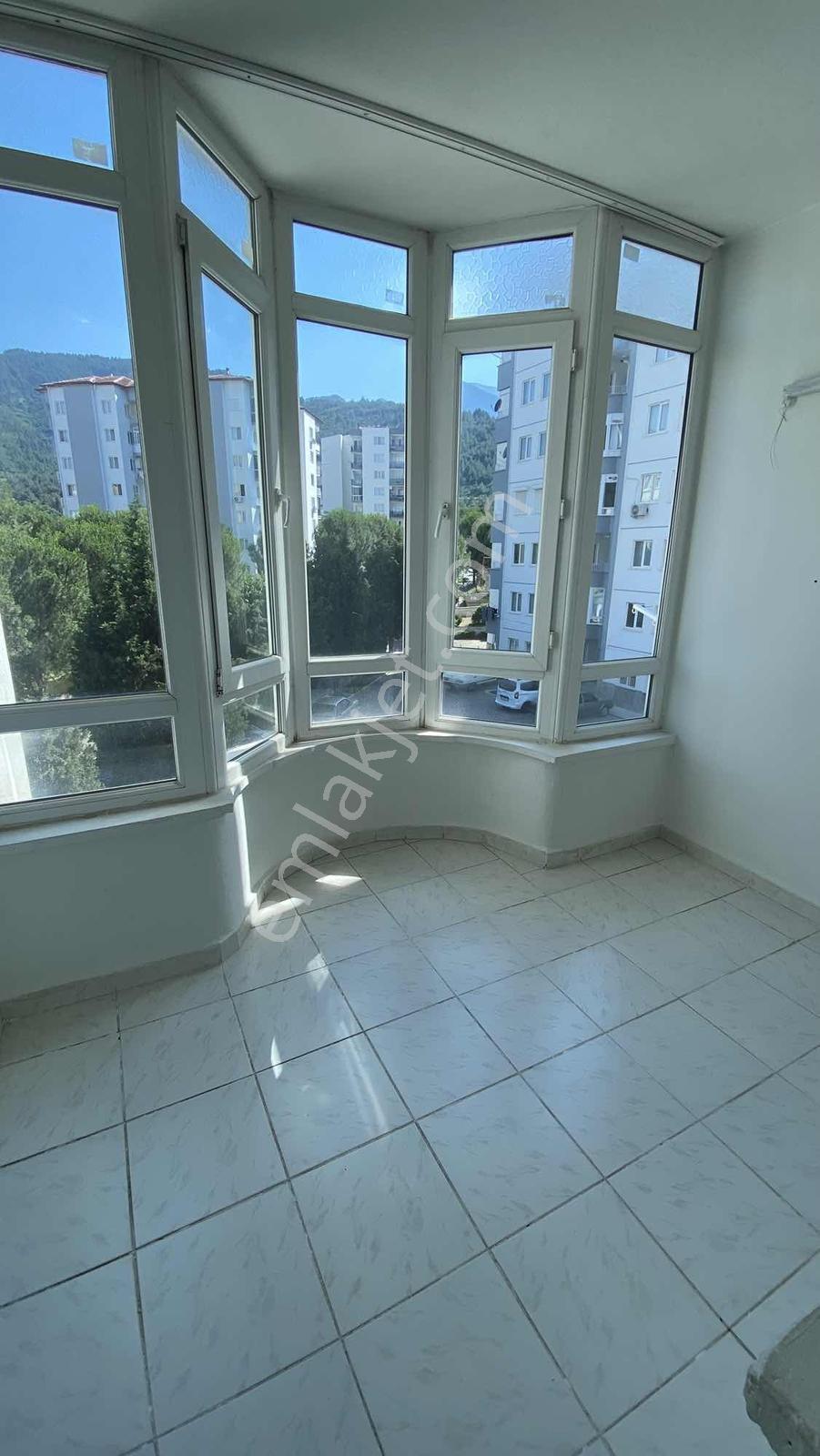 Yenişehir Teraspark Yakını Site İçi Kiralık Arakat Daire - Görsel 27