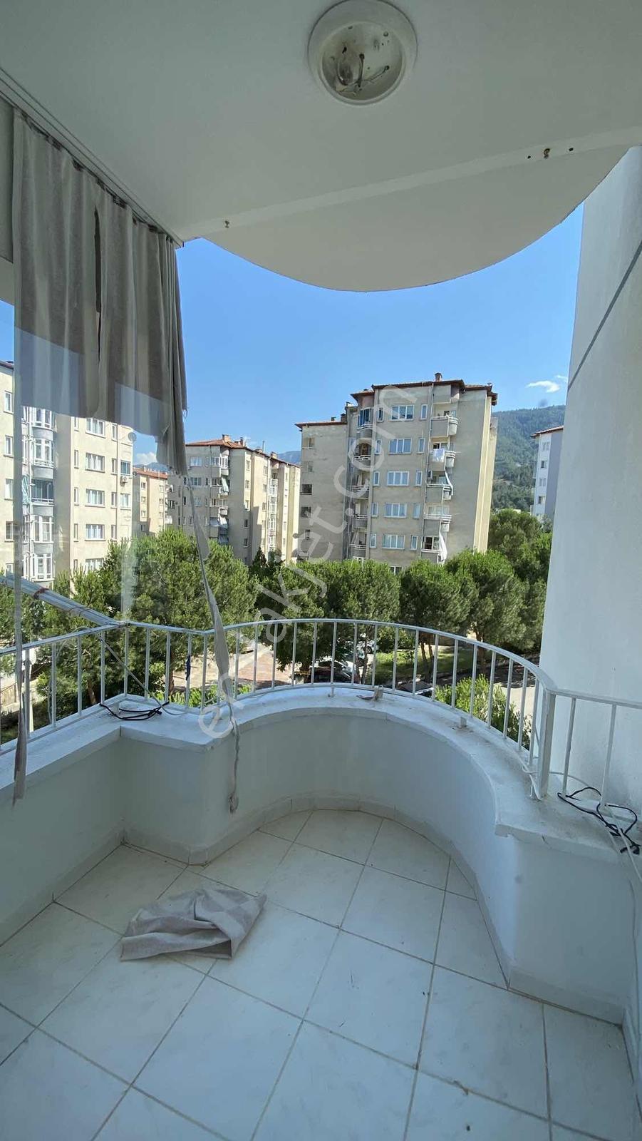 Yenişehir Teraspark Yakını Site İçi Kiralık Arakat Daire - Görsel 20