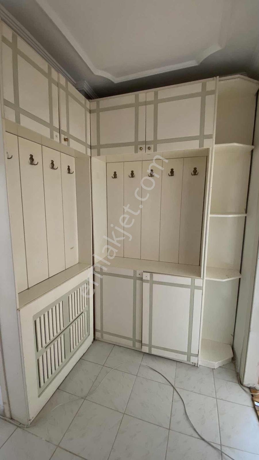 Yenişehir Teraspark Yakını Site İçi Kiralık Arakat Daire - Görsel 15