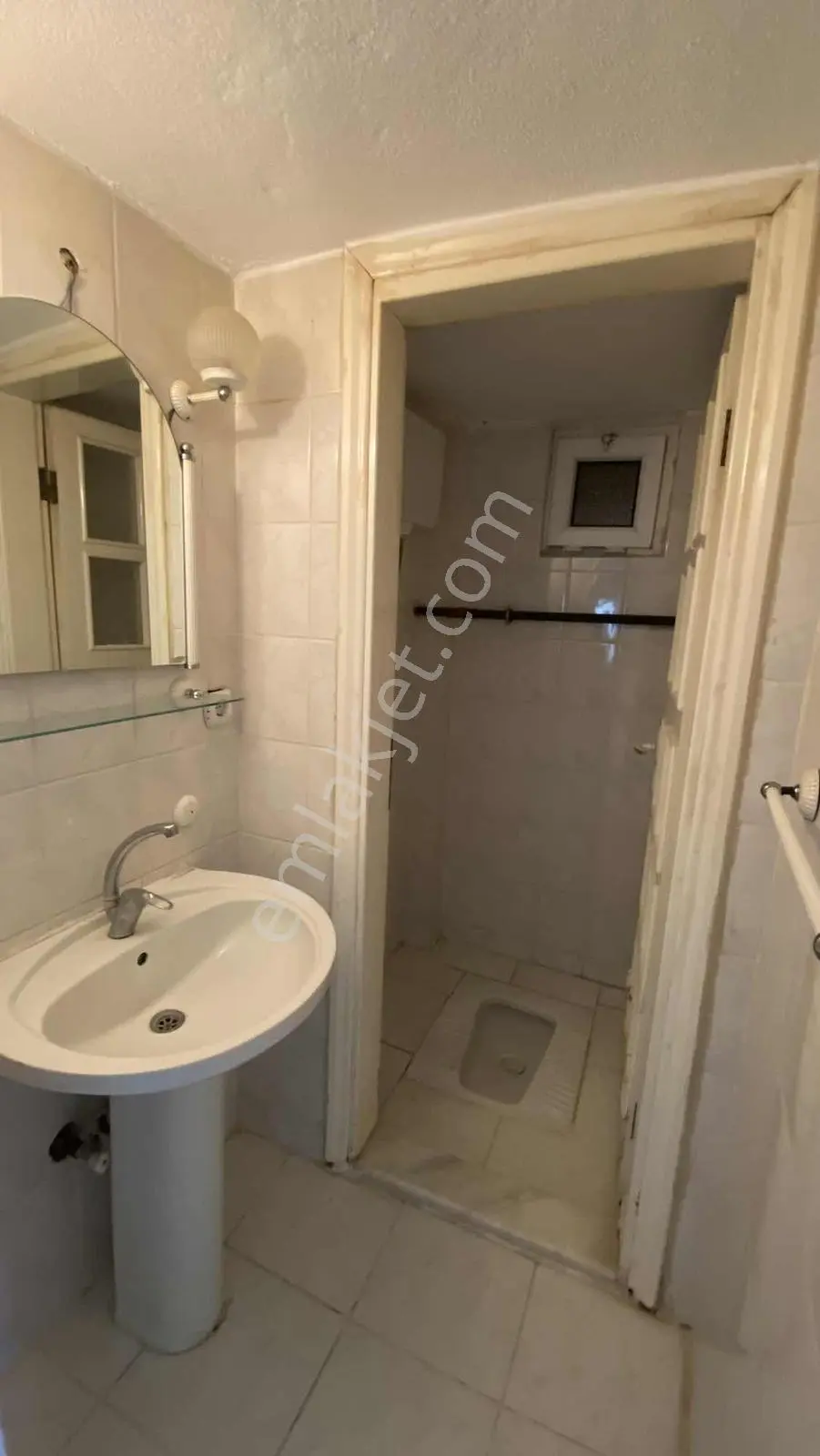 Yenişehir Teraspark Yakını Site İçi Kiralık Arakat Daire - Görsel 28
