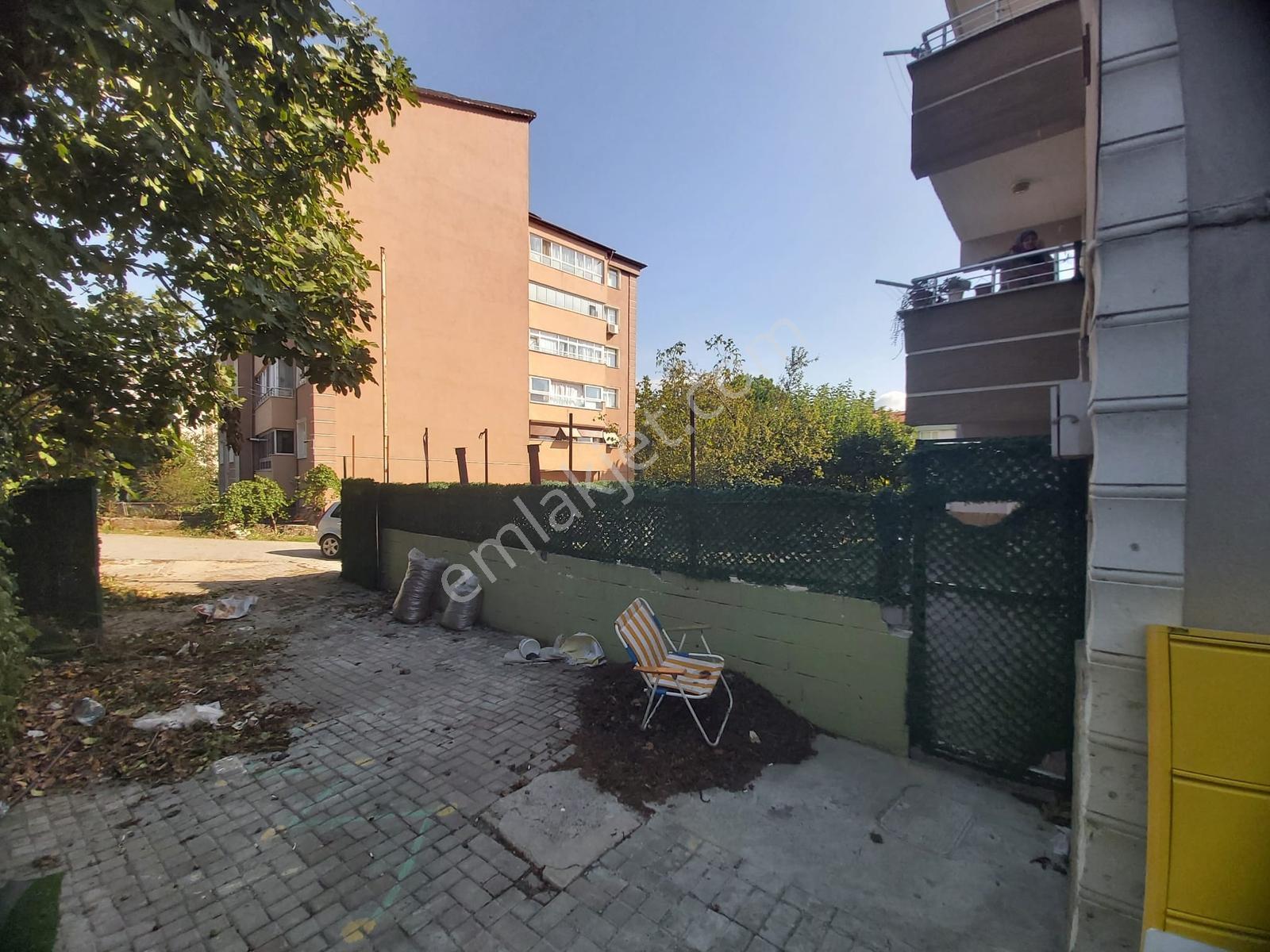 Rota Emlaktan Hizmet Ve Ticaret Sektörlerine Uygun Geniş İşyeri - Görsel 23