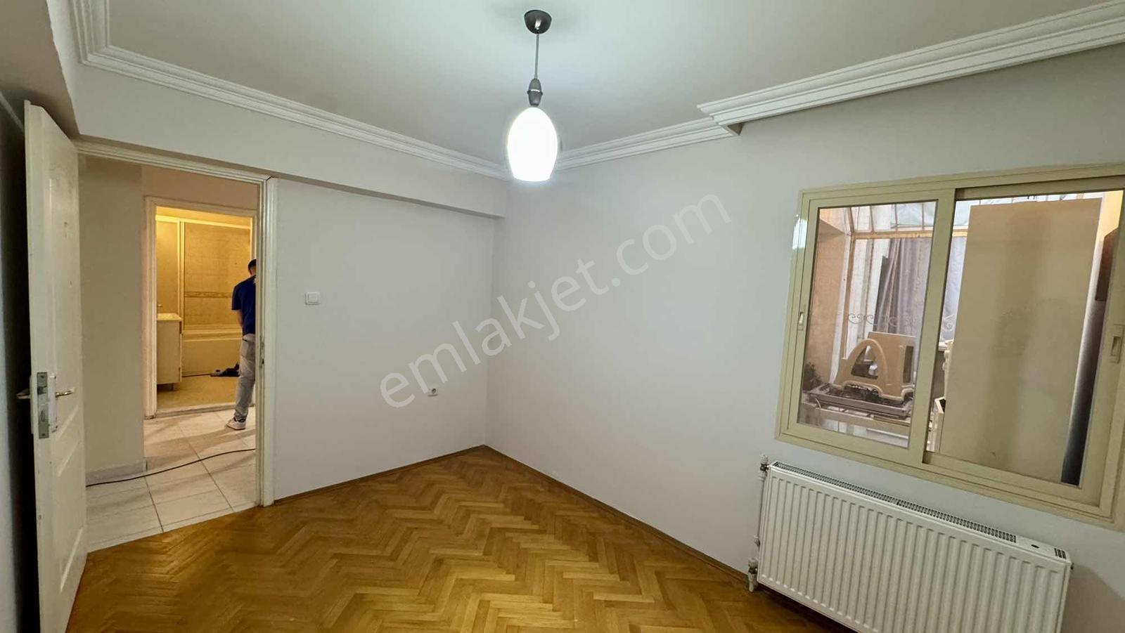 Göztepe Küçükyalı'da 3 + 1 Doğalgazlı Kiralık Daire - Görsel 27