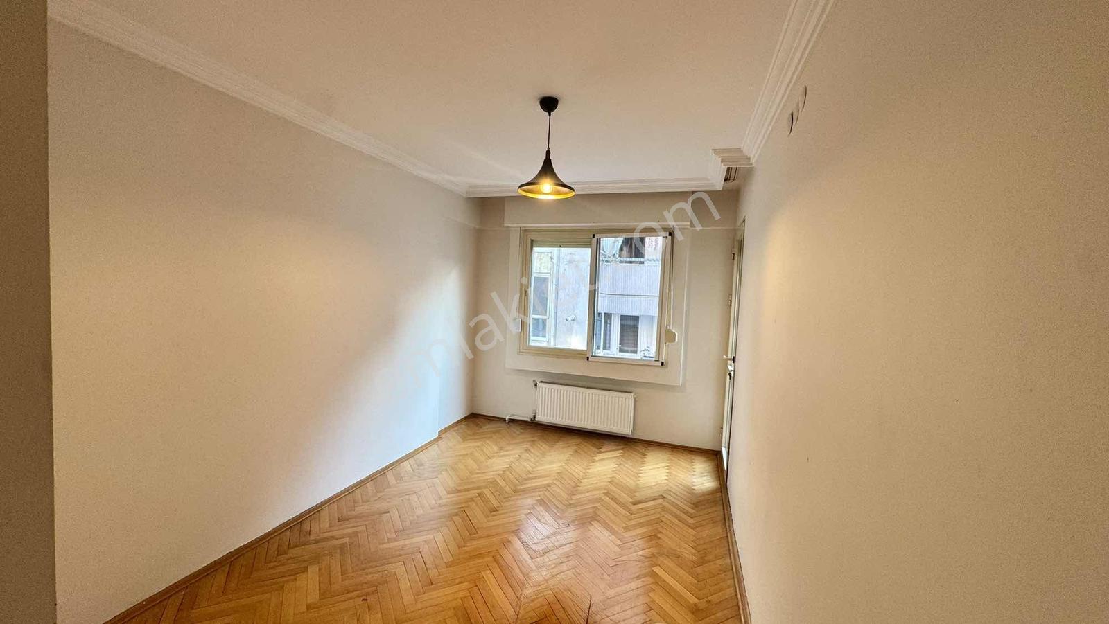 Göztepe Küçükyalı'da 3 + 1 Doğalgazlı Kiralık Daire - Görsel 17