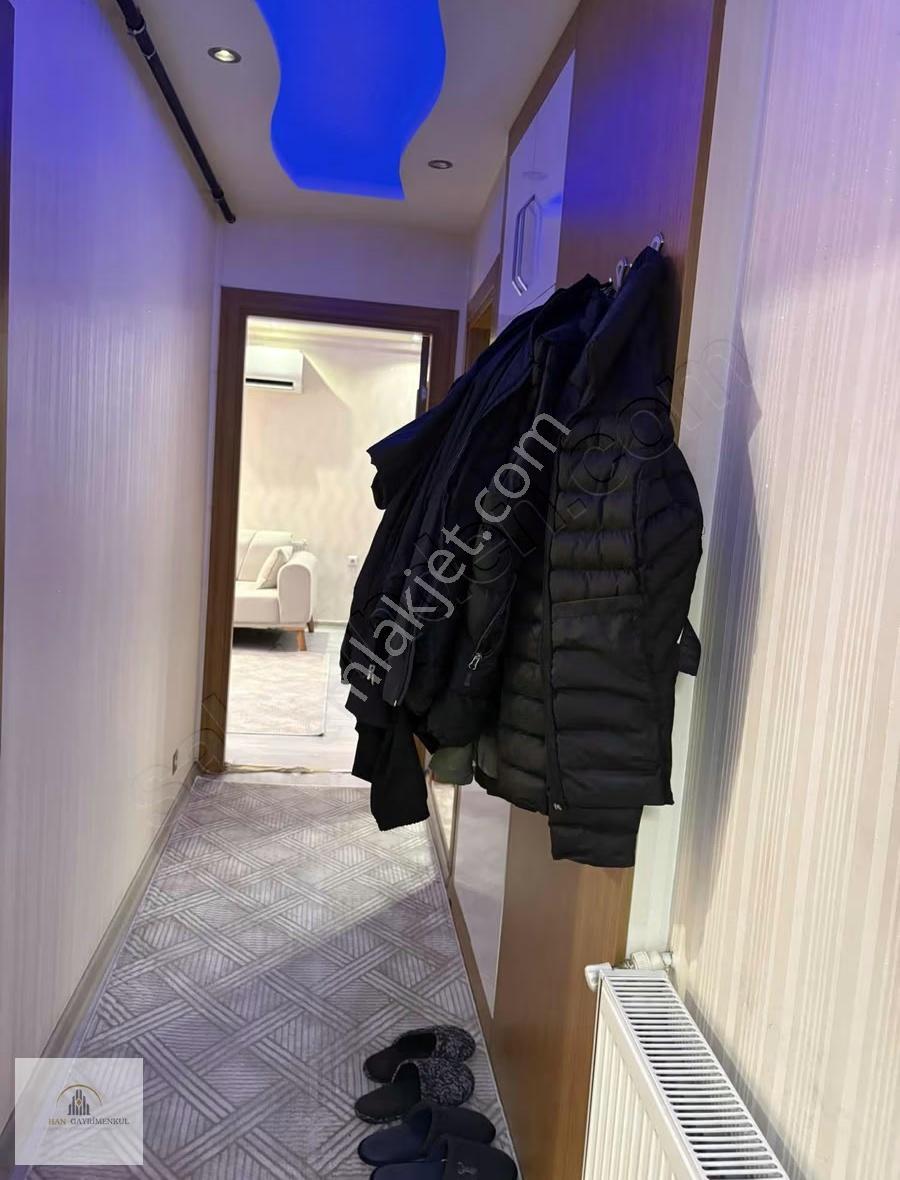 Buca Çevikbir Pazaryeri Yakını Eşyalı Kiralık Daire - Görsel 3