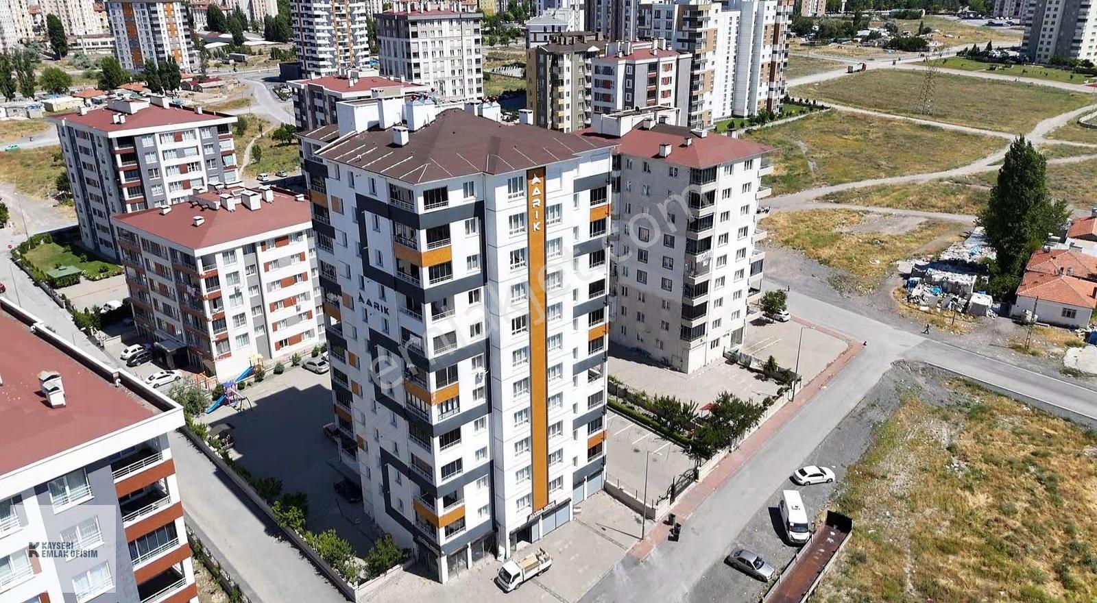 19 Mayıs Mah.3+1 Odalı Geniş Ferah Kiralık Daire
