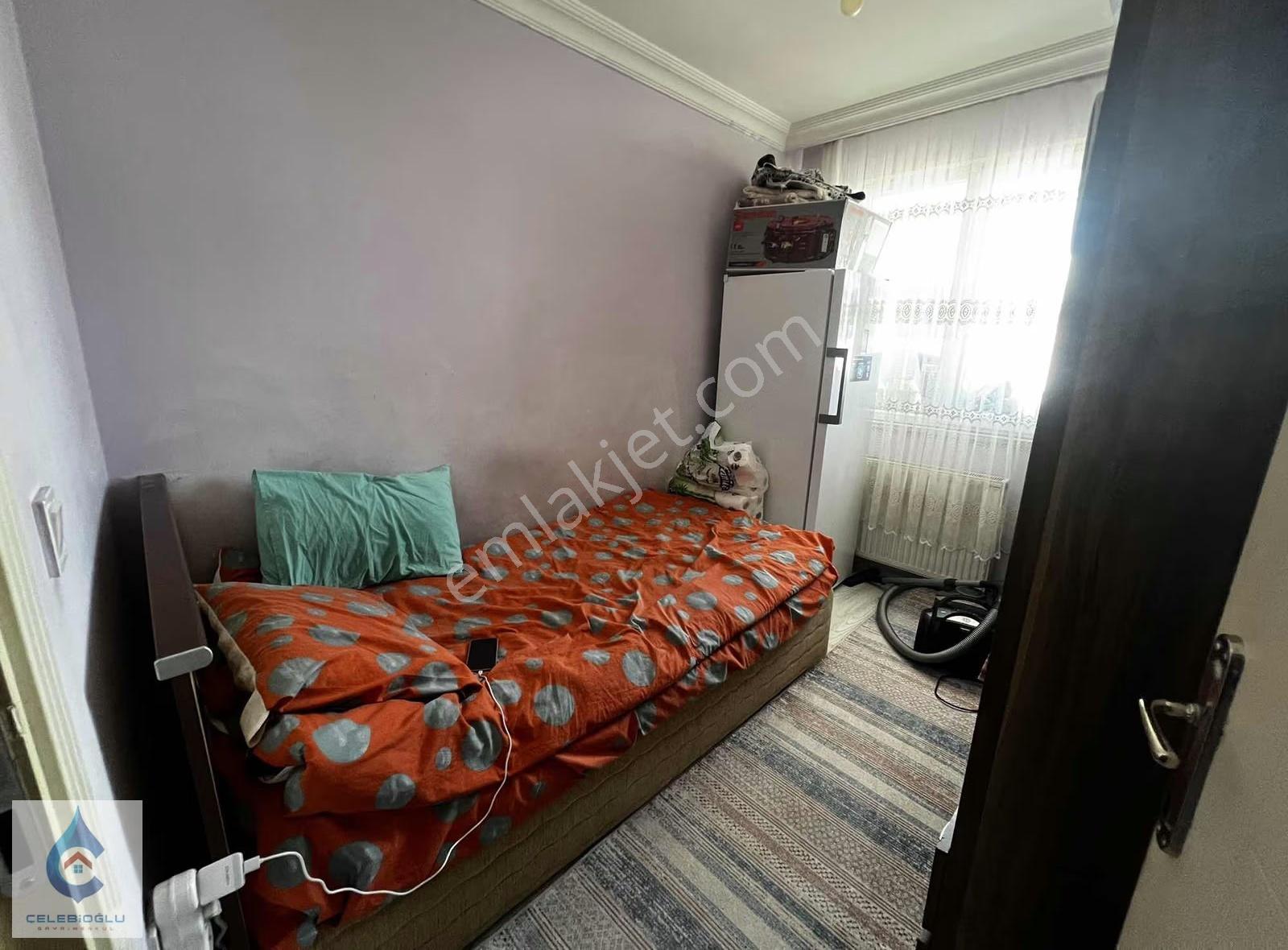 Mevlana Mah. Bahardere Cad. Üzerinde Satılık 4+1 Üst Dubleks - Görsel 25