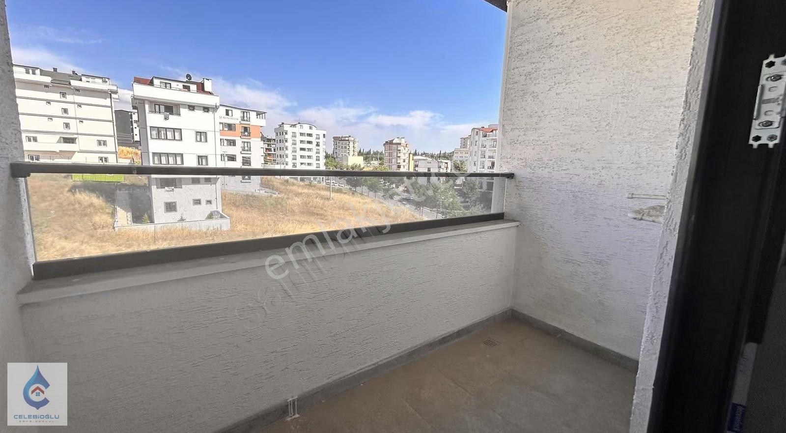 Çelebioğlu Çayırova Emek Mutlukent Yakın5+1 Kiralık Üst Dubleks - Görsel 28