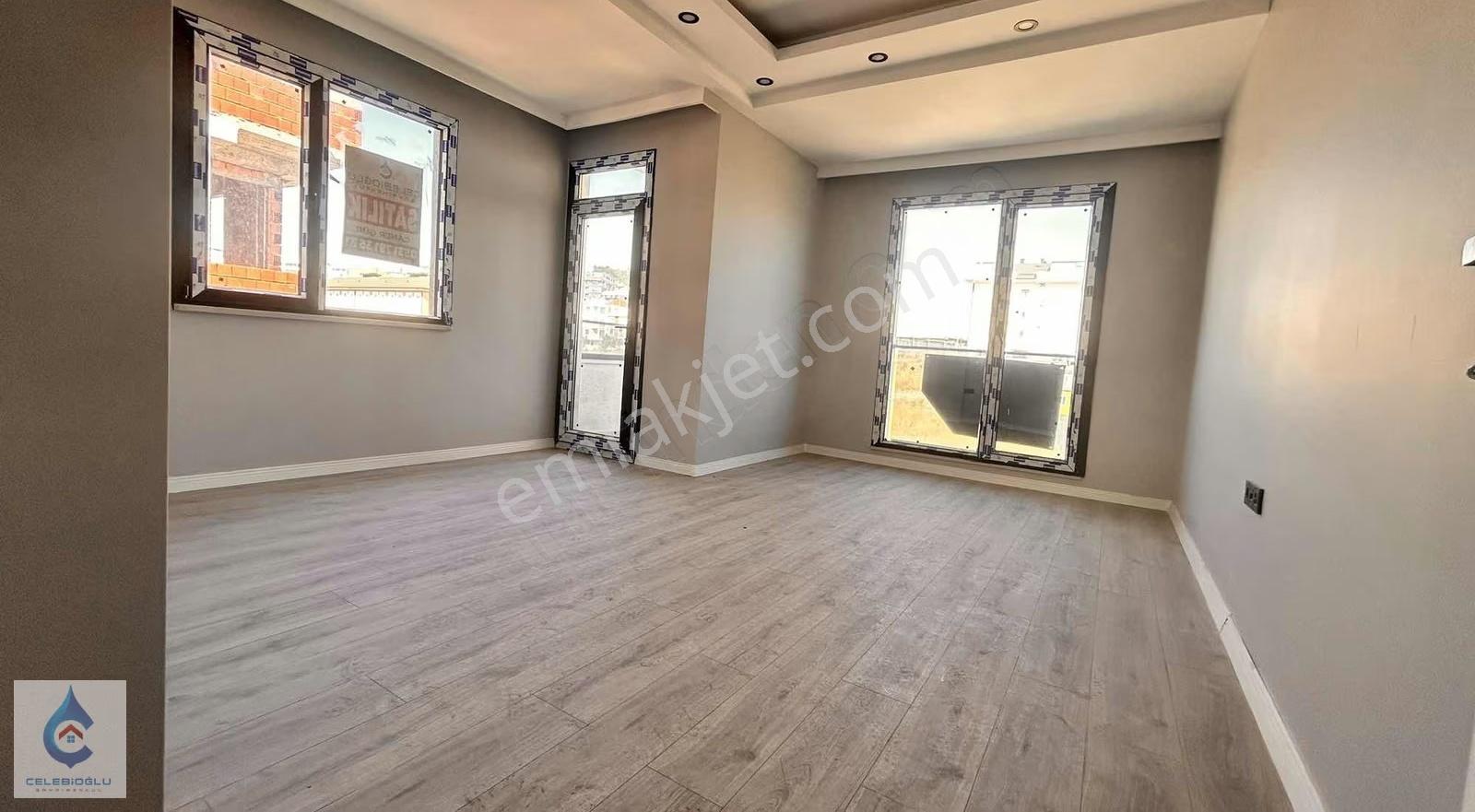 Çelebioğlu Çayırova Emek Mutlukent Yakın5+1 Kiralık Üst Dubleks - Görsel 6