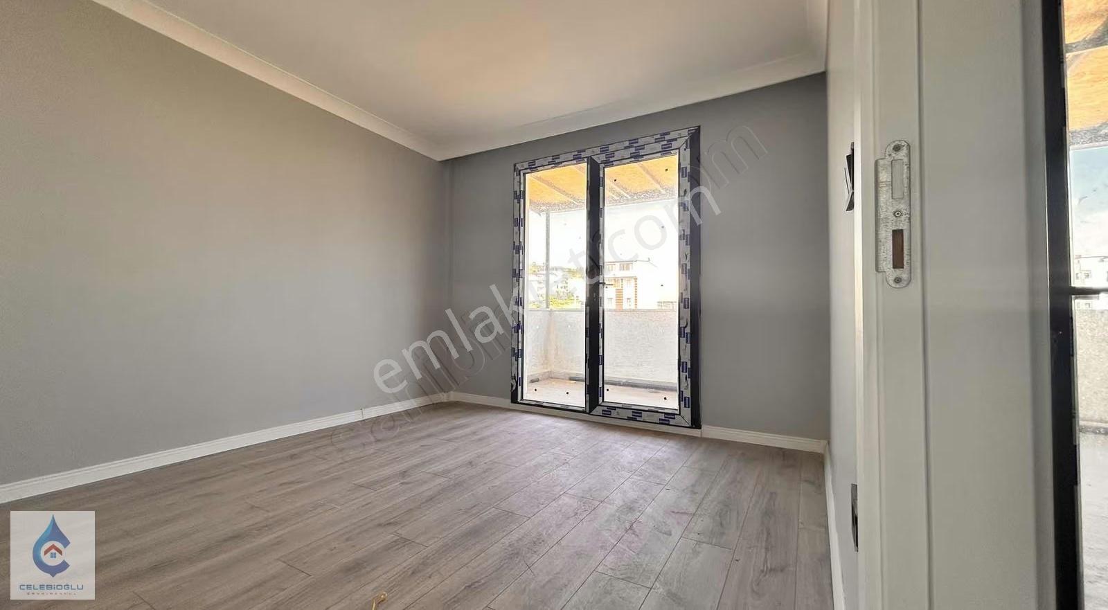 Çelebioğlu Çayırova Emek Mutlukent Yakın5+1 Kiralık Üst Dubleks - Görsel 20