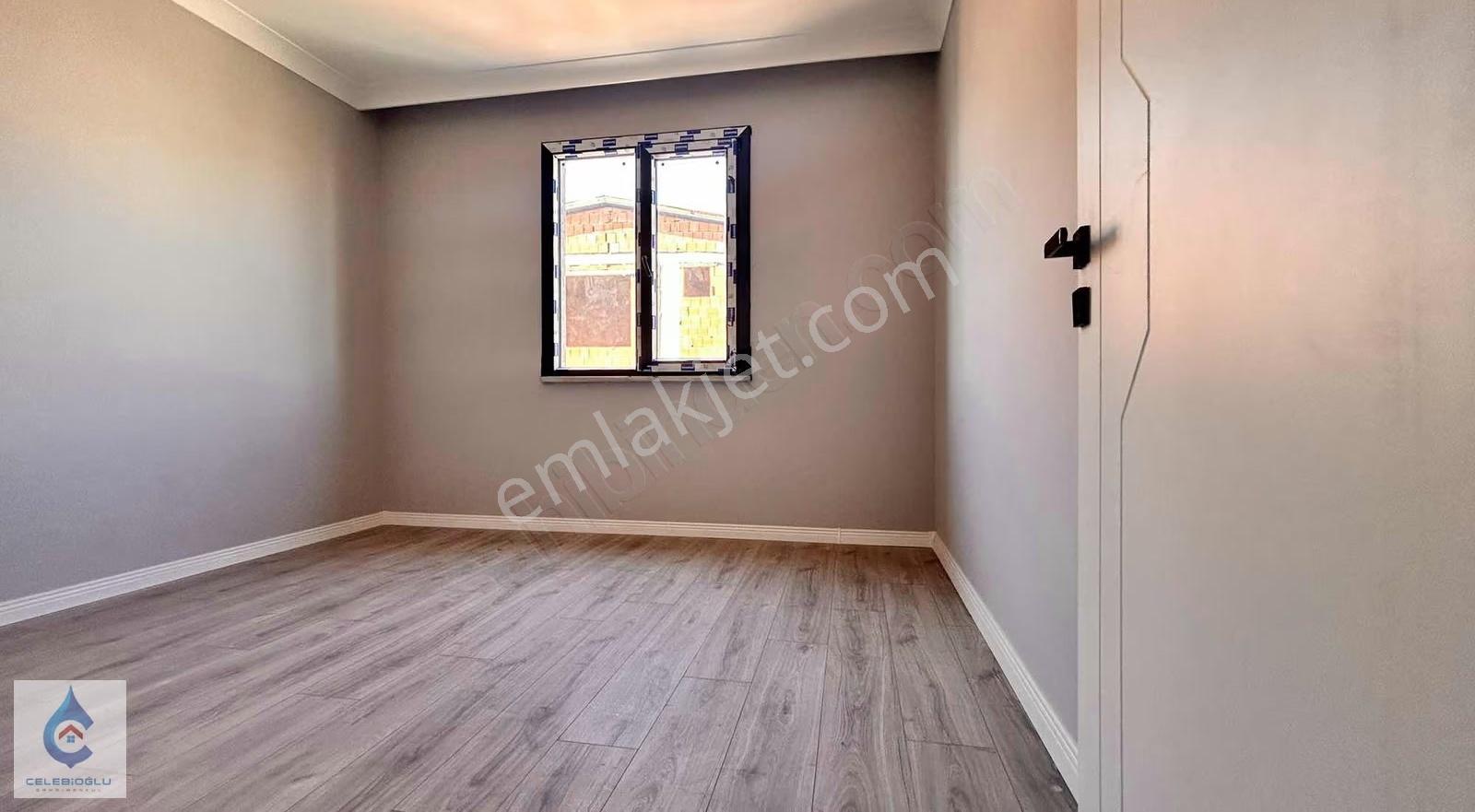 Çelebioğlu Çayırova Emek Mutlukent Yakın5+1 Kiralık Üst Dubleks - Görsel 15