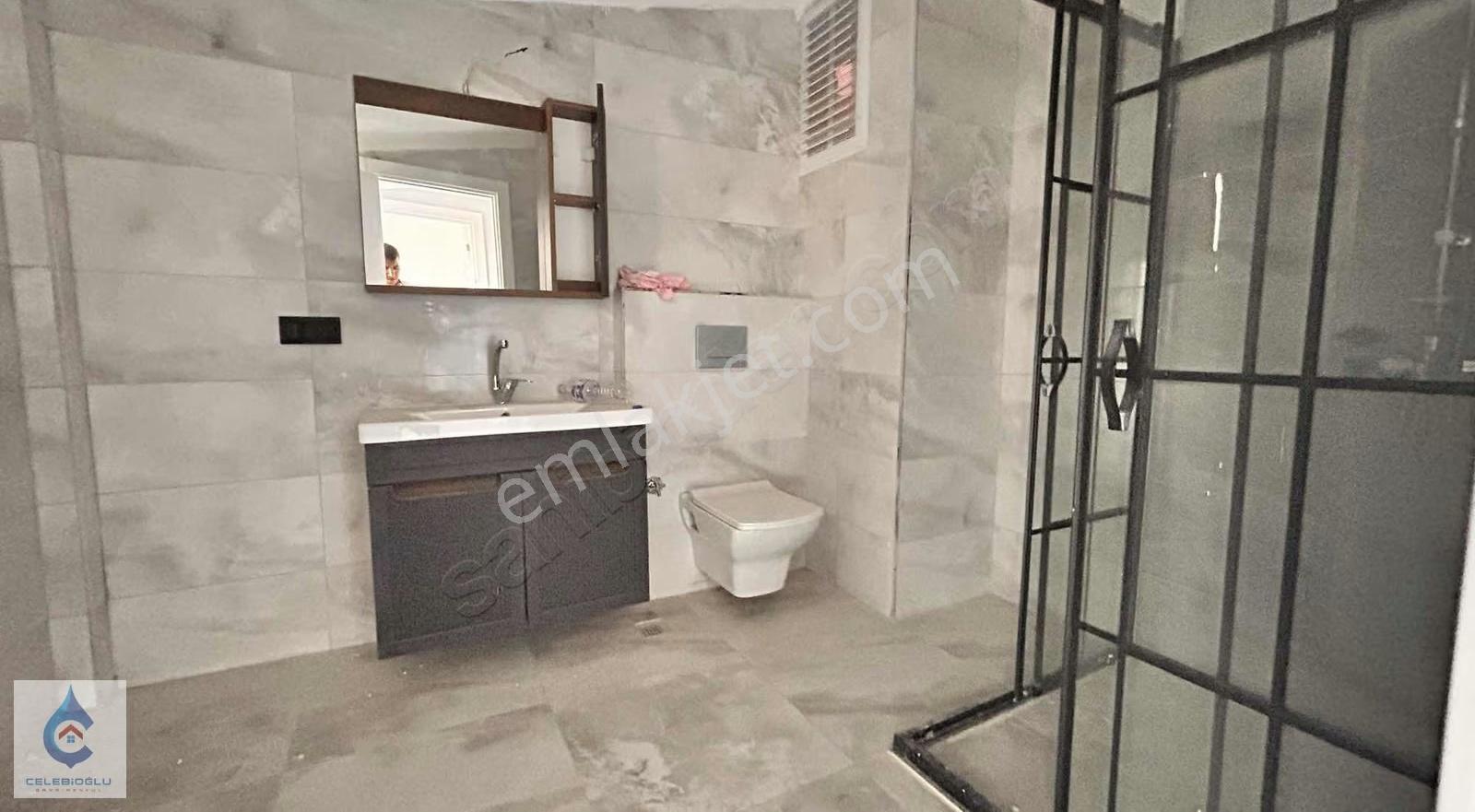 Çelebioğlu Çayırova Emek Mutlukent Yakın5+1 Kiralık Üst Dubleks - Görsel 3