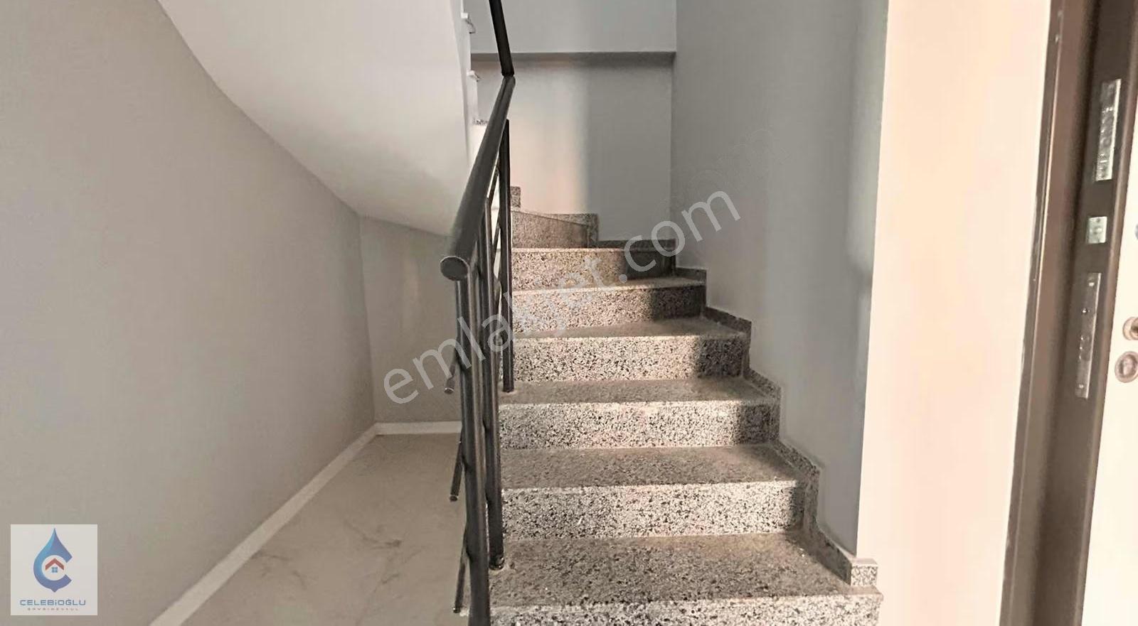 Çelebioğlu Çayırova Emek Mutlukent Yakın5+1 Kiralık Üst Dubleks - Görsel 22