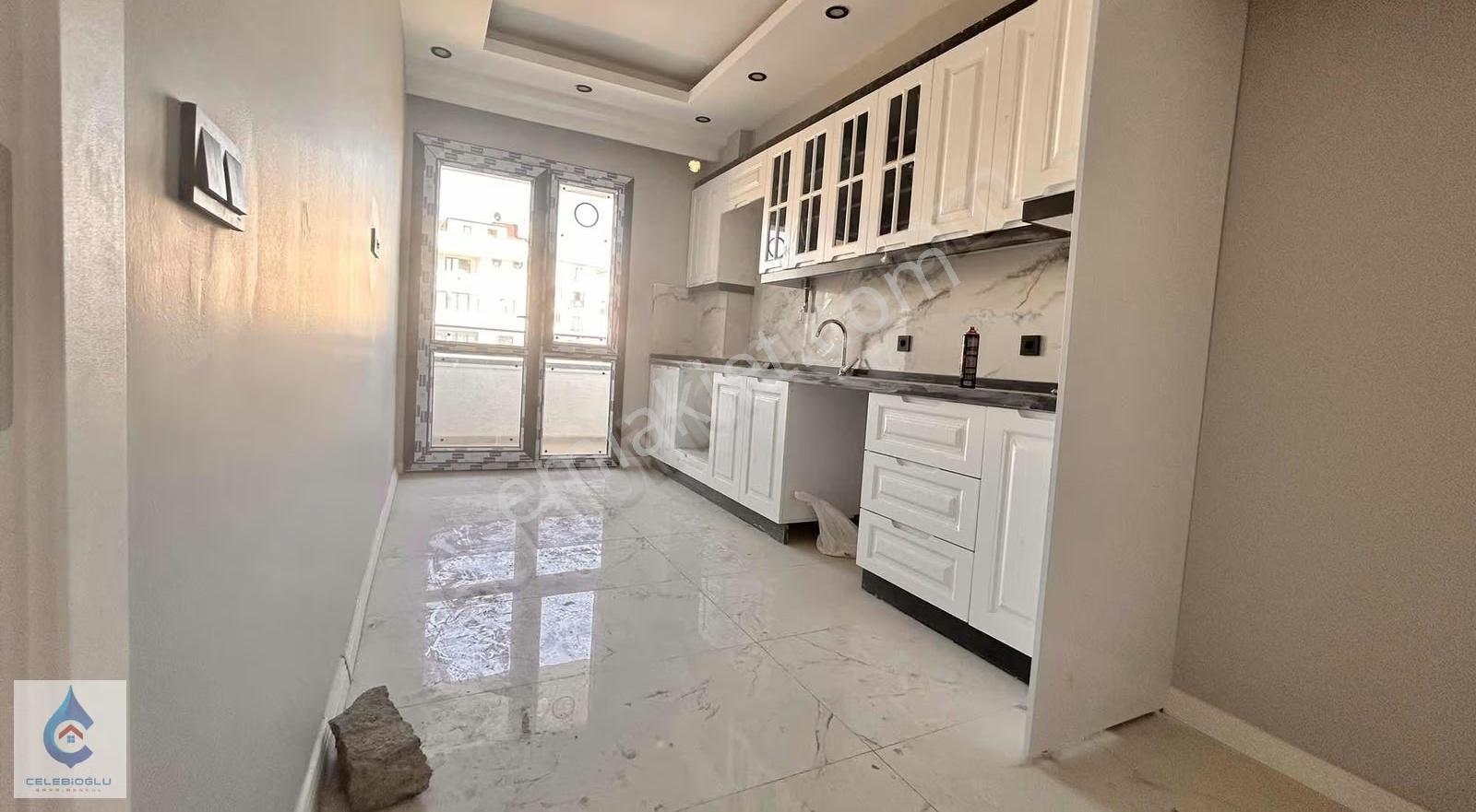 Çelebioğlu Çayırova Emek Mutlukent Yakın5+1 Kiralık Üst Dubleks