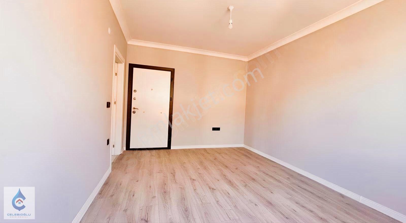 Çelebioğlu Çayırova Emek Mutlukent Yakın5+1 Kiralık Üst Dubleks - Görsel 24