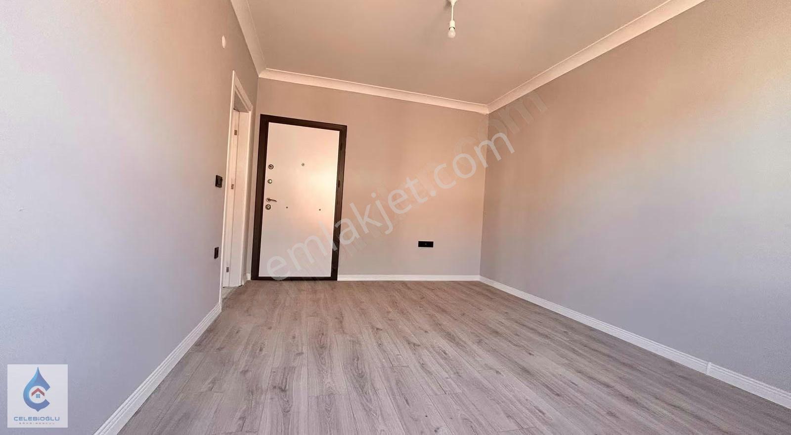 Çelebioğlu Çayırova Emek Mutlukent Yakın5+1 Kiralık Üst Dubleks - Görsel 23