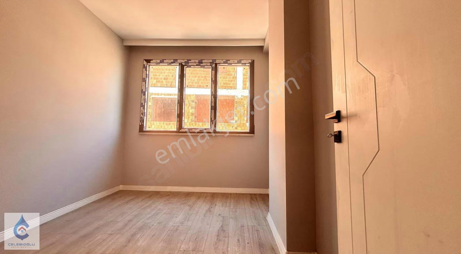 Çelebioğlu Çayırova Emek Mutlukent Yakın5+1 Kiralık Üst Dubleks - Görsel 33