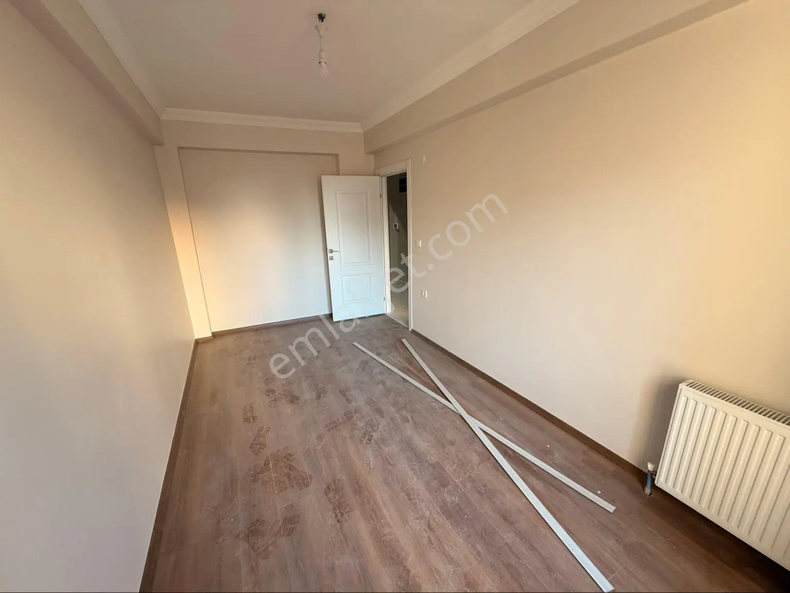 Harmantepe Ana Cadde Üstünde Sıfır Binada Satılık 2+1 Daire - Görsel 20