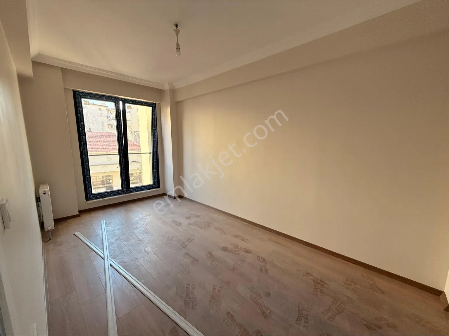 Harmantepe Ana Cadde Üstünde Sıfır Binada Satılık 2+1 Daire - Görsel 18
