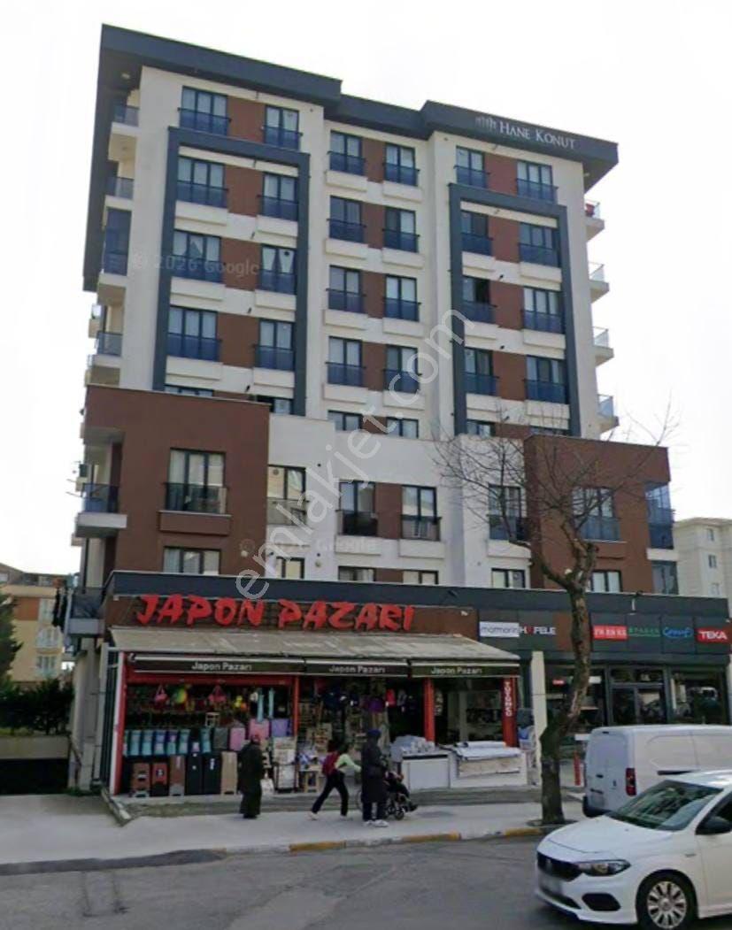 Aile Binasında Ev Sahibinden Kiralık 2+1 Daire - Görsel 2