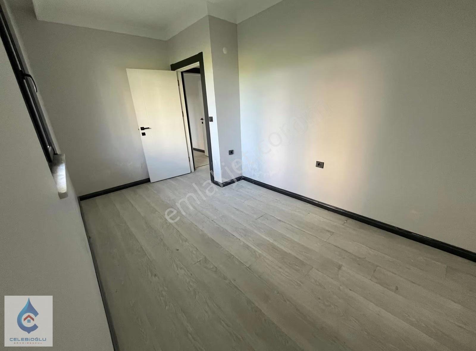 Çelebioğlu'ndan Çayırova Akse Mah. Satılık 2+1 Giriş Daire - Görsel 8