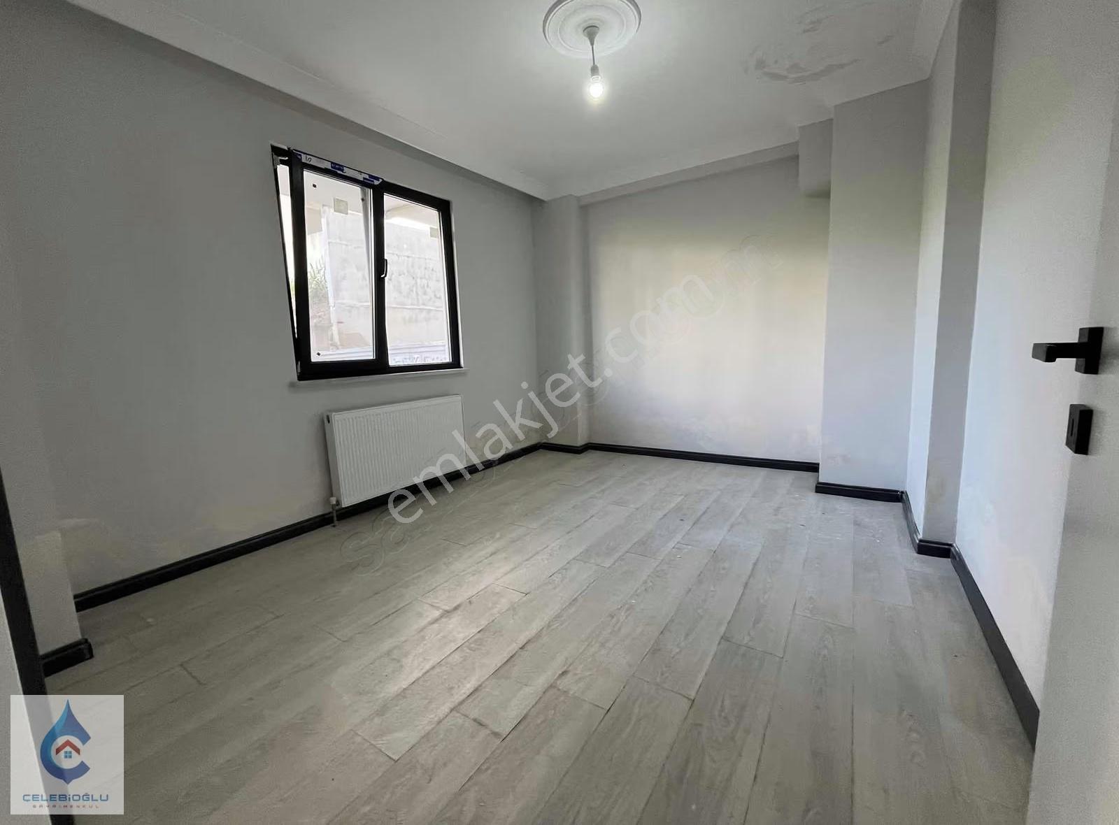 Çelebioğlu'ndan Çayırova Akse Mah. Satılık 2+1 Giriş Daire - Görsel 7