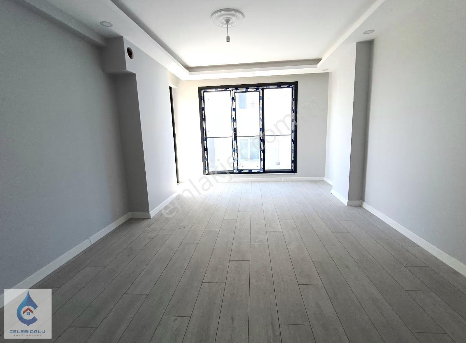 Çayırova İnönü'de Asansörlü 4+1-170 M2 Üst Dublex - Görsel 19