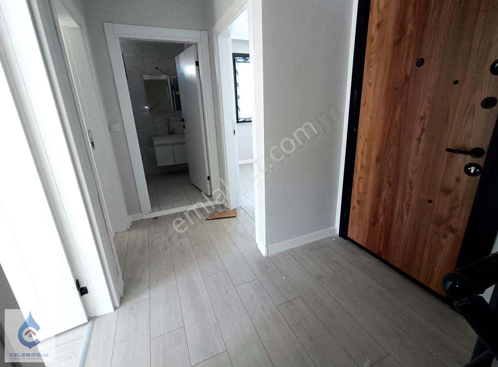 Çayırova İnönü'de Asansörlü 4+1-170 M2 Üst Dublex - Görsel 7