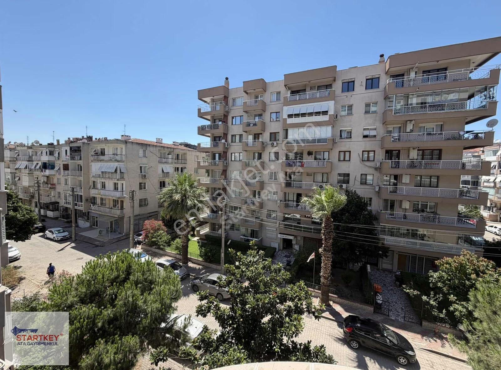 Karşıyaka Dedebaşı Mahallesi 2+1 Satılık Daire - Görsel 12