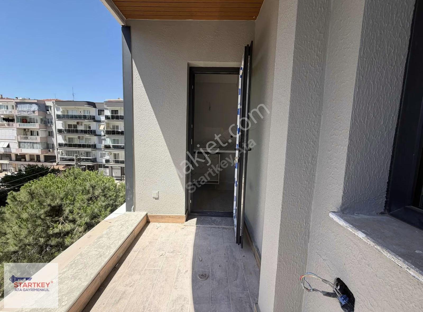 Karşıyaka Dedebaşı Mahallesi 2+1 Satılık Daire - Görsel 7