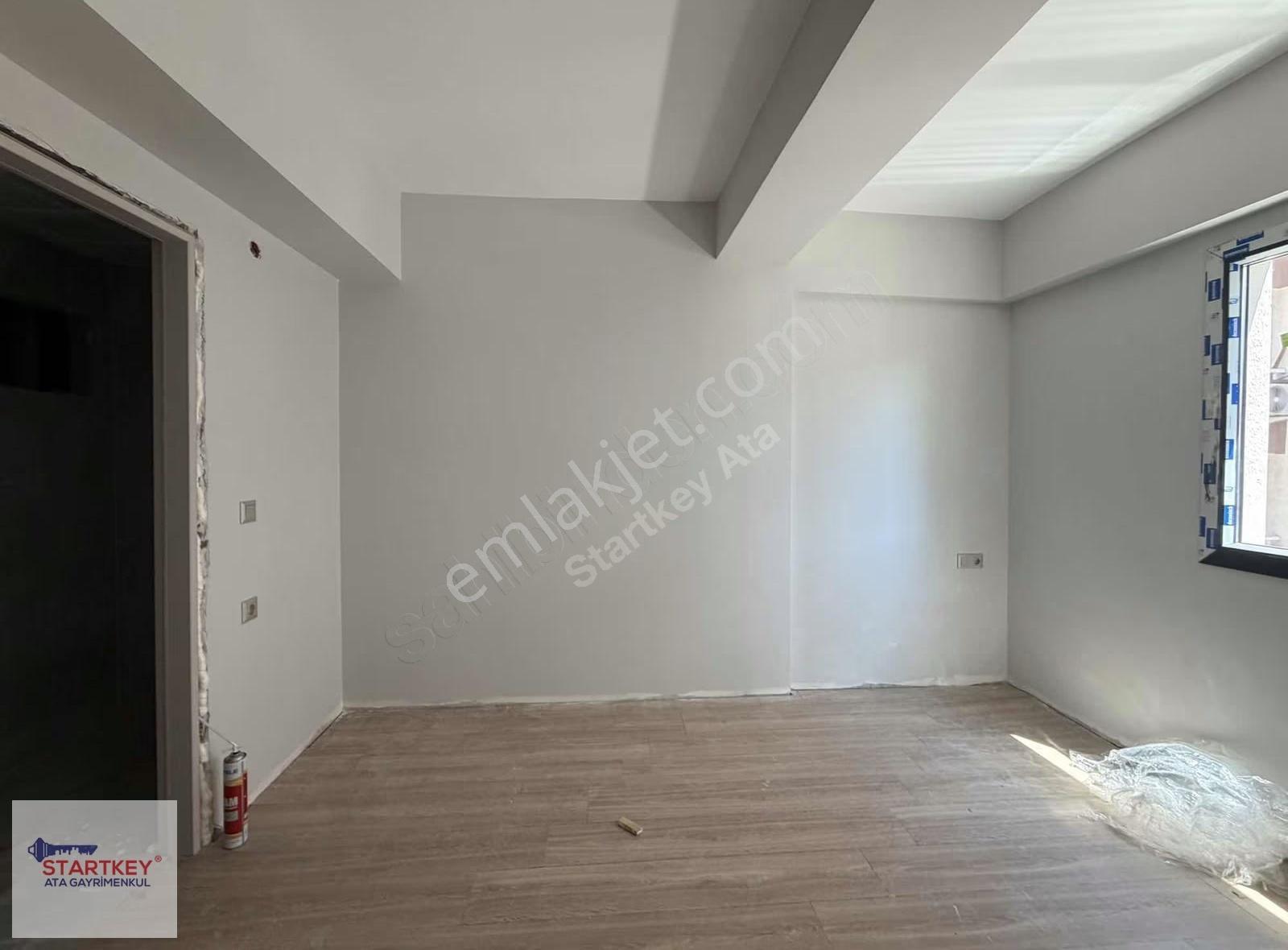Karşıyaka Dedebaşı Mahallesi 2+1 Satılık Daire - Görsel 4