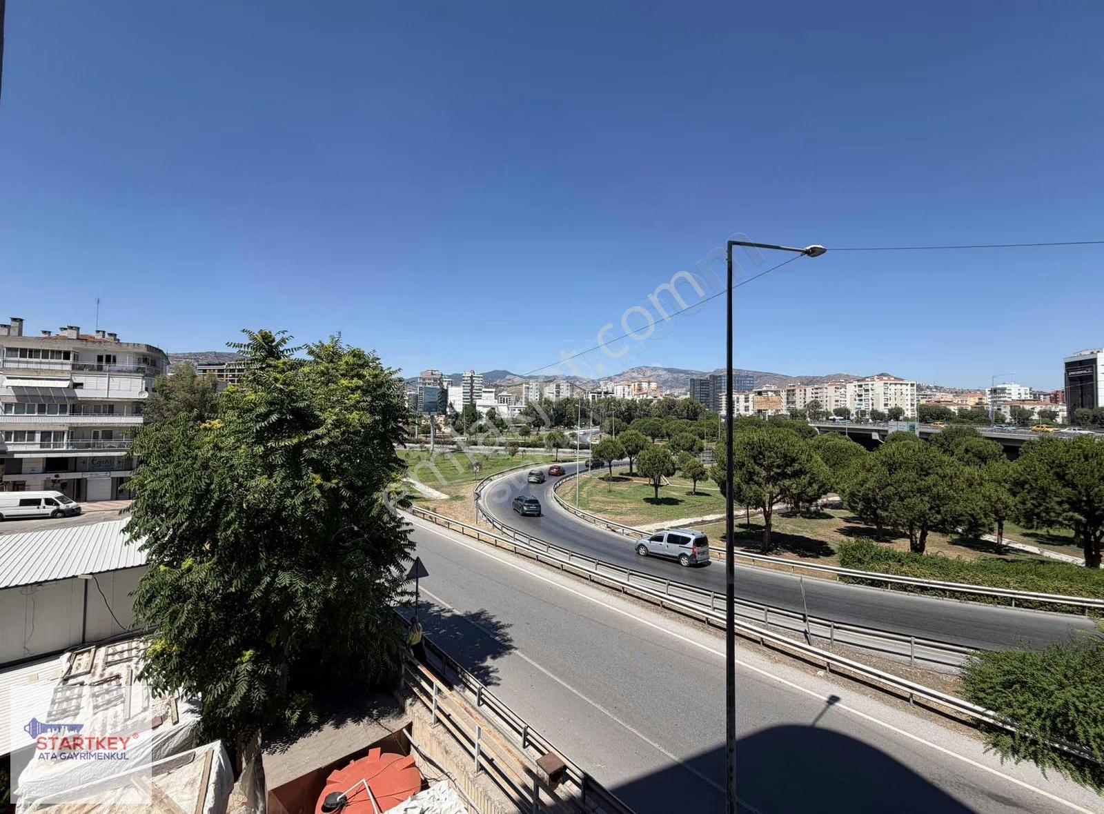 Karşıyaka Dedebaşı Mahallesi 2+1 Satılık Daire - Görsel 8