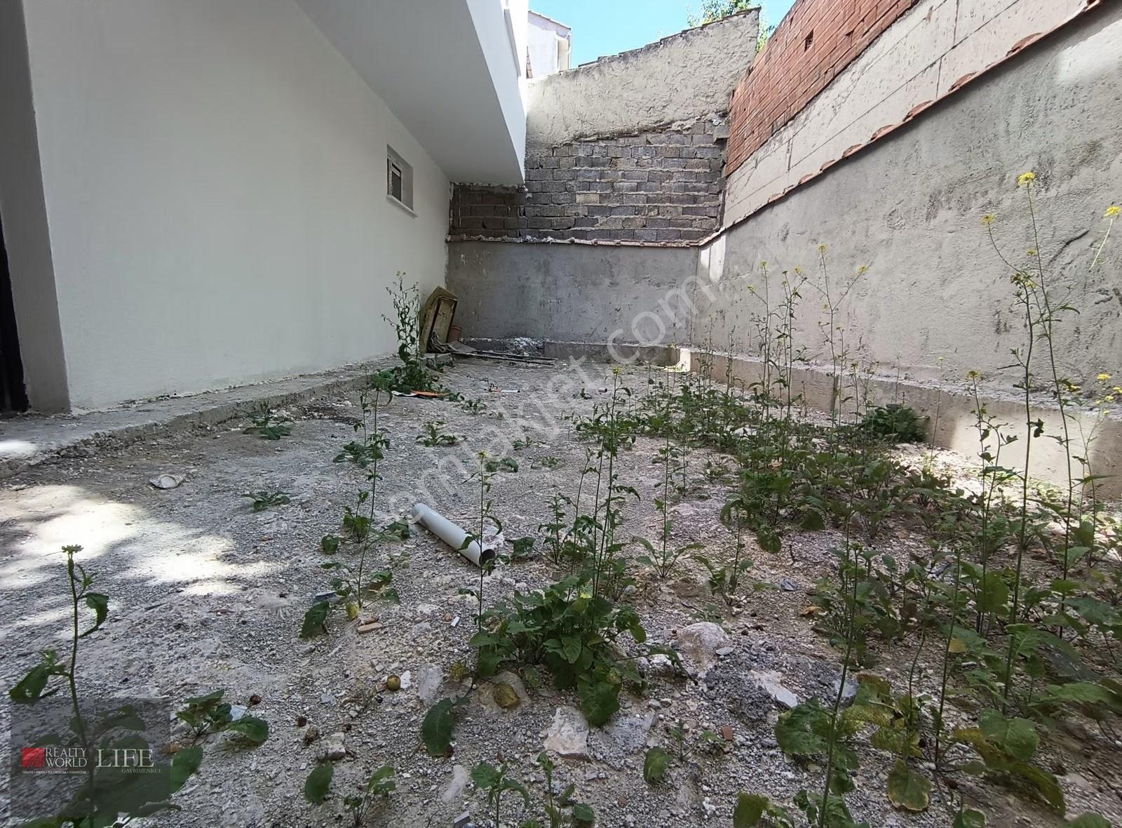 Rw Lıfe // Emek Mah.dilek Camii Yakını Satılık 2+0 Daire - Görsel 7