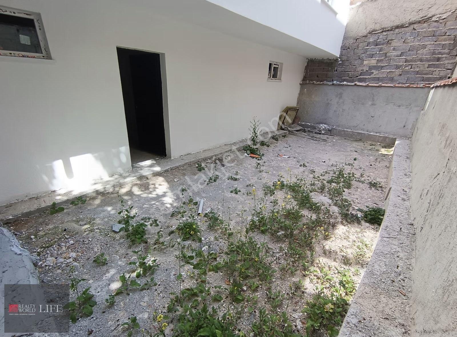 Rw Lıfe // Emek Mah.dilek Camii Yakını Satılık 2+0 Daire - Görsel 11
