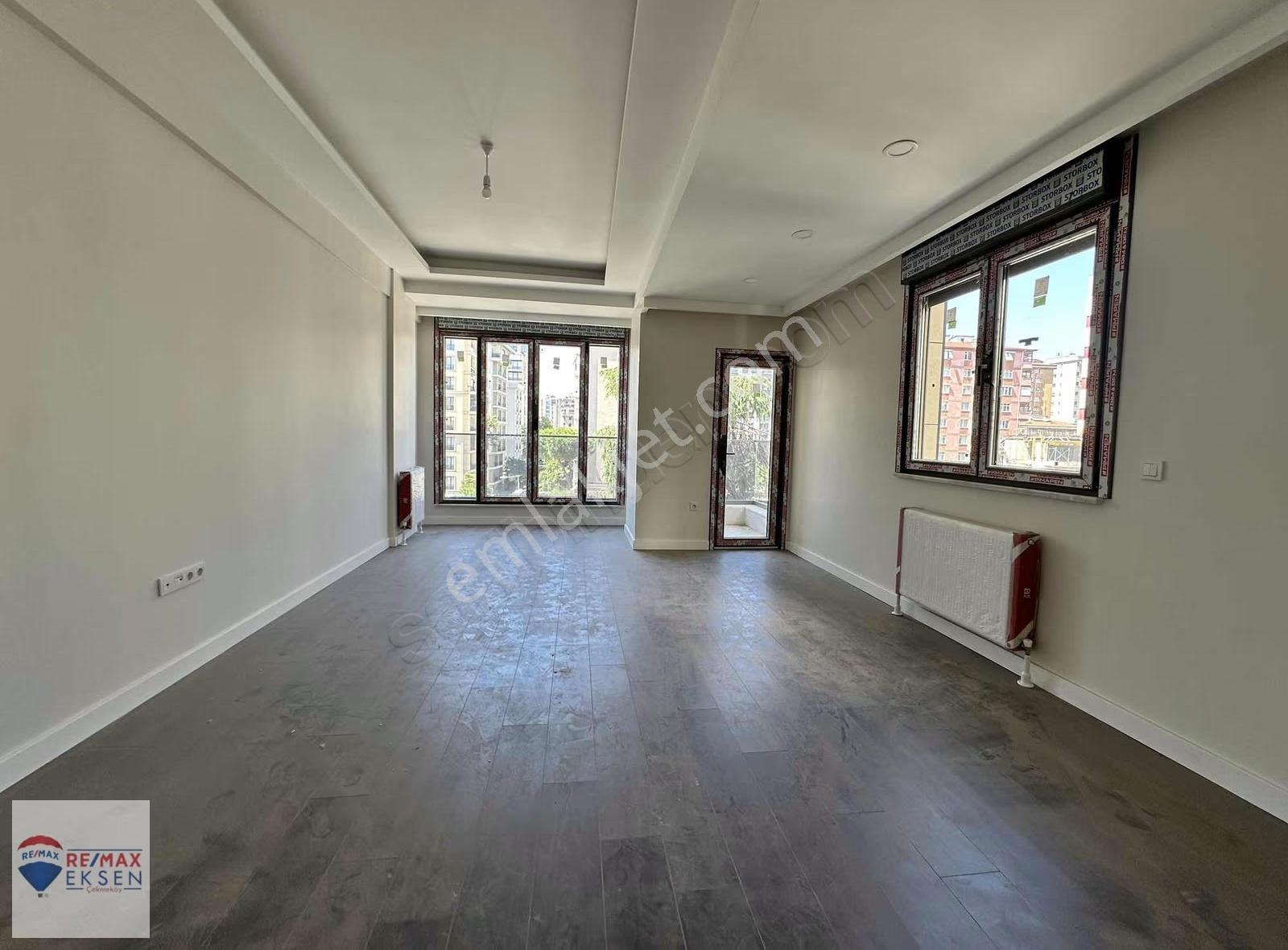 Erenköy Çoban Yıldızı Sokakta Yeni Bana Kiralık 3+1 Balkonlu - Görsel 15