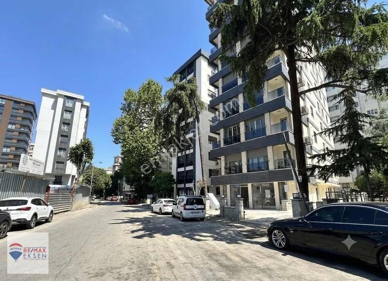 Erenköy Çoban Yıldızı Sokakta Yeni Bana Kiralık 3+1 Balkonlu - Görsel 14