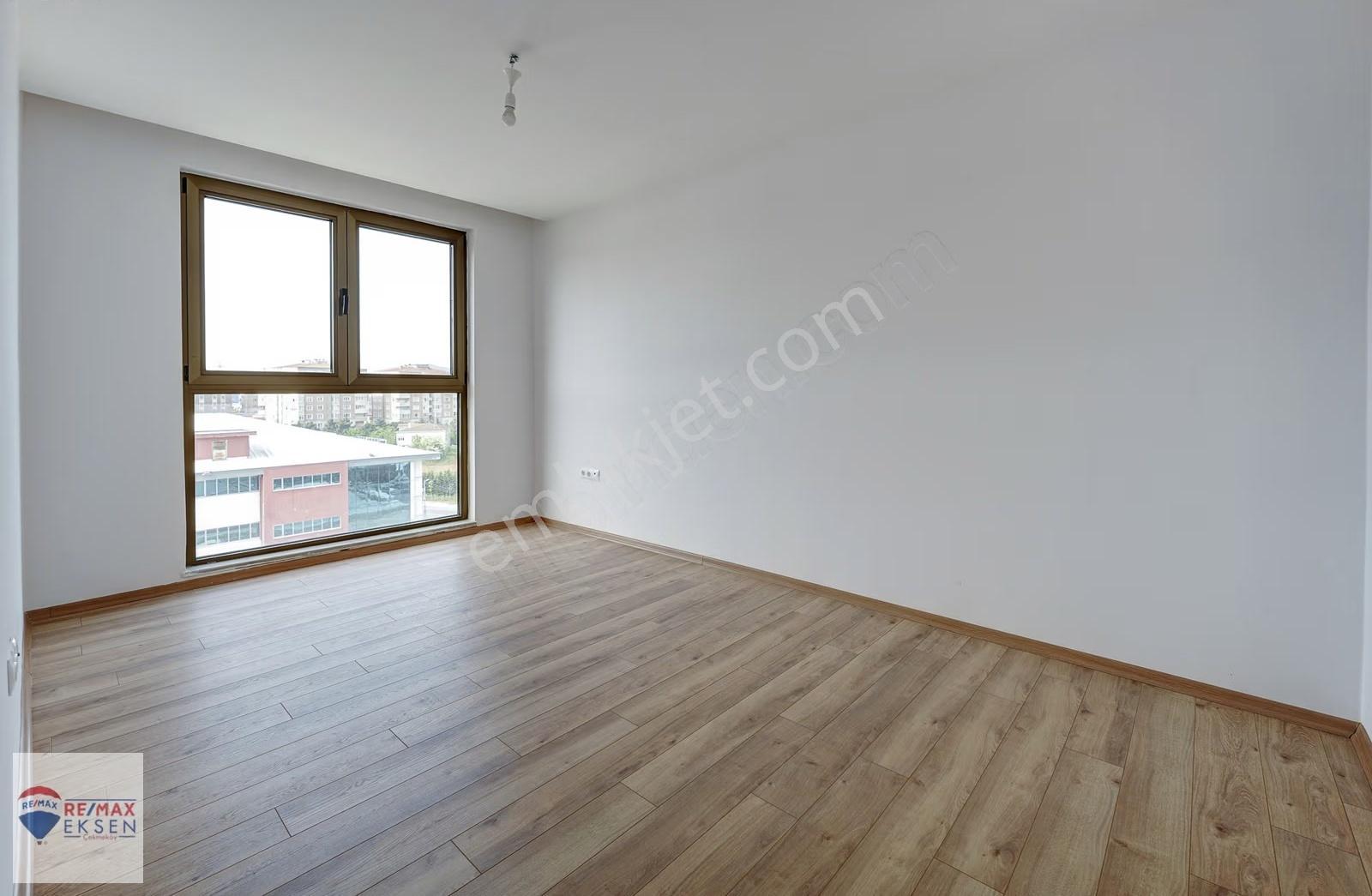Sancaktepe Göktepelife Kiralık 3+1 Boş - Görsel 10