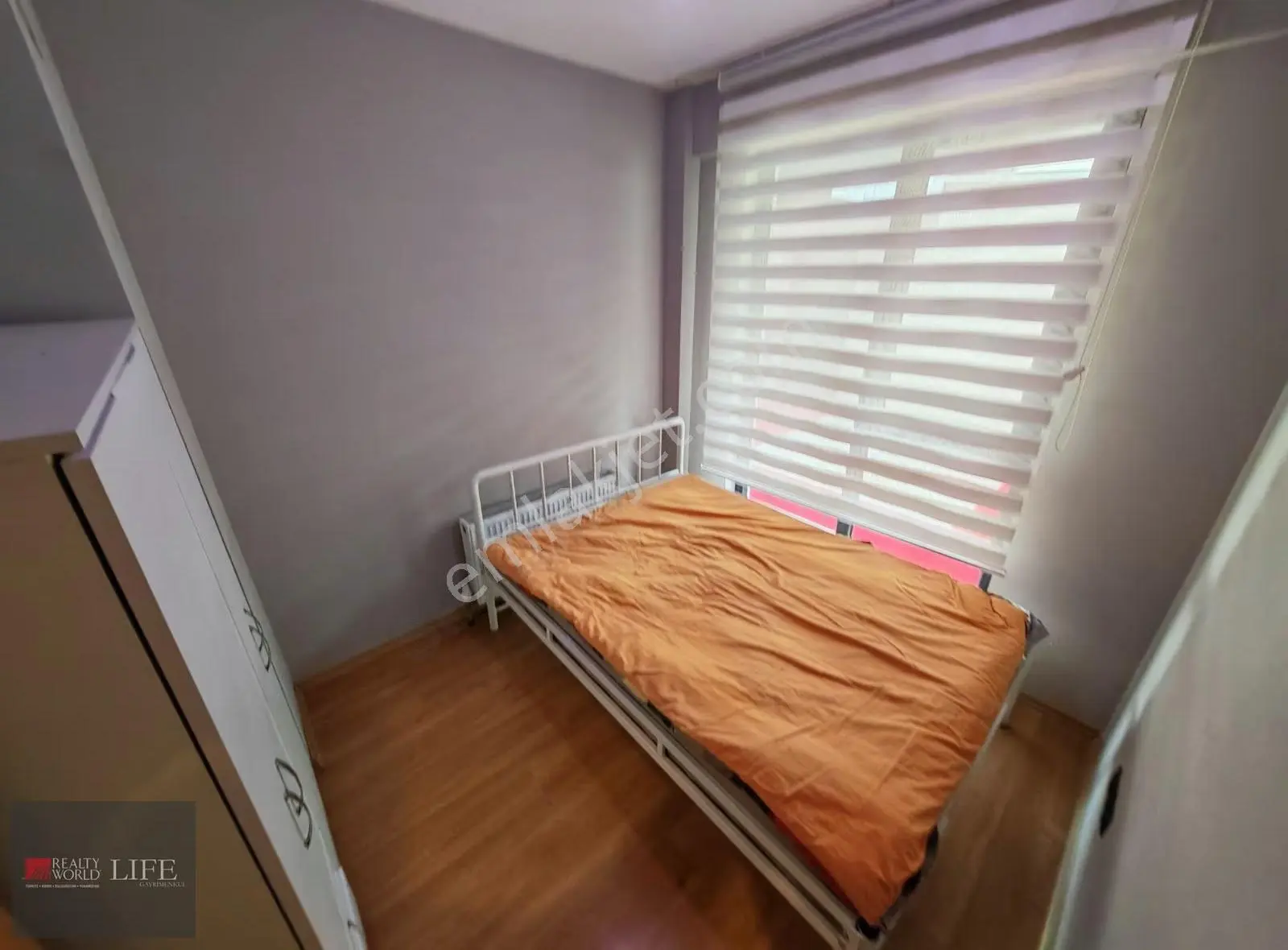 Rw Lıfe// Karabayır Bağları Lonicera Sitesi Satılık 1+1 Daire - Görsel 5