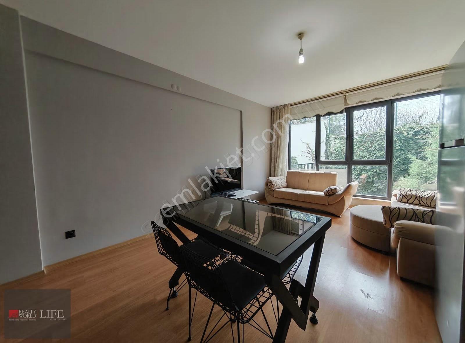 Rw Lıfe// Karabayır Bağları Lonicera Sitesi Satılık 1+1 Daire - Görsel 21
