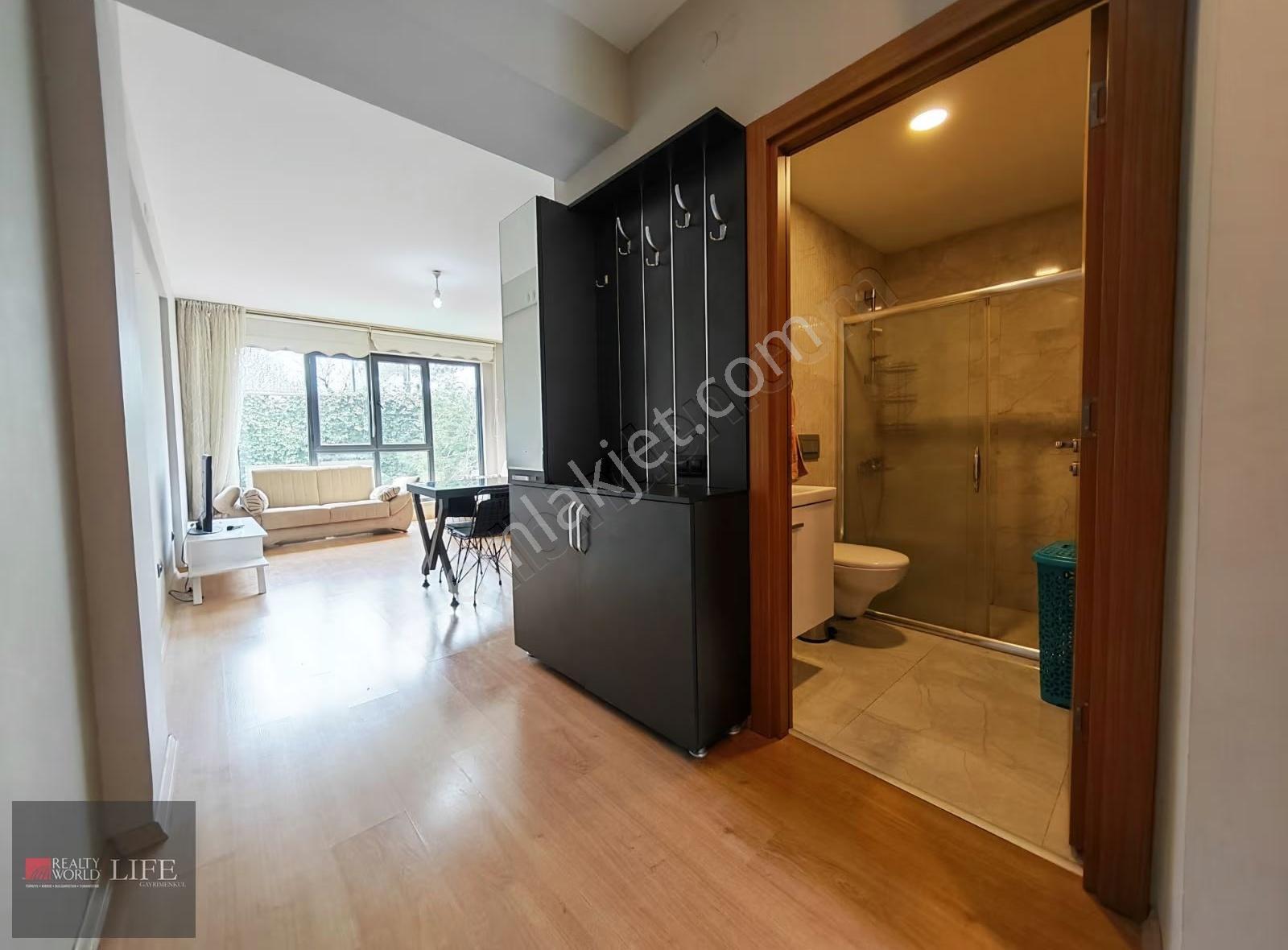 Rw Lıfe// Karabayır Bağları Lonicera Sitesi Satılık 1+1 Daire - Görsel 18