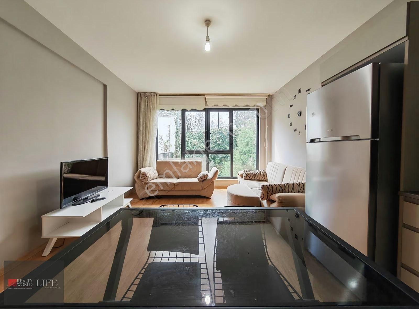 Rw Lıfe// Karabayır Bağları Lonicera Sitesi Satılık 1+1 Daire - Görsel 11