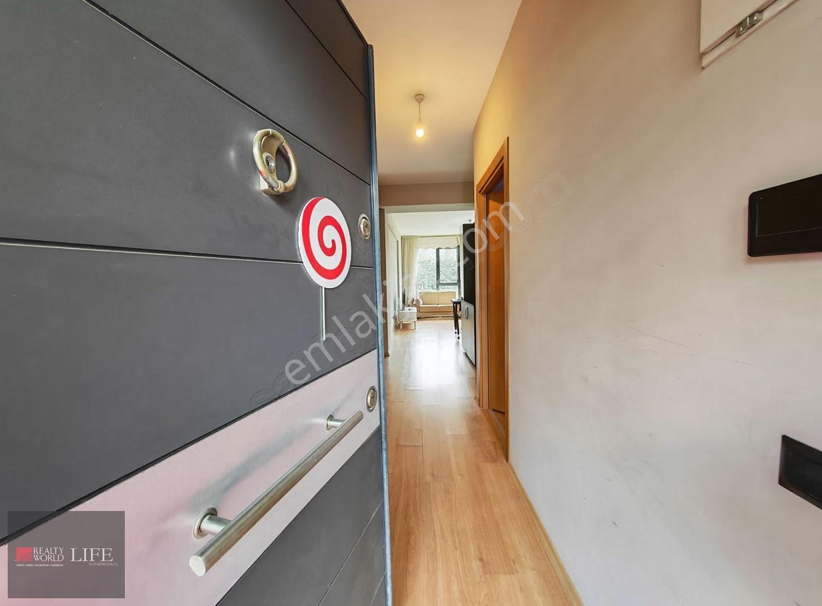 Rw Lıfe// Karabayır Bağları Lonicera Sitesi Satılık 1+1 Daire - Görsel 17