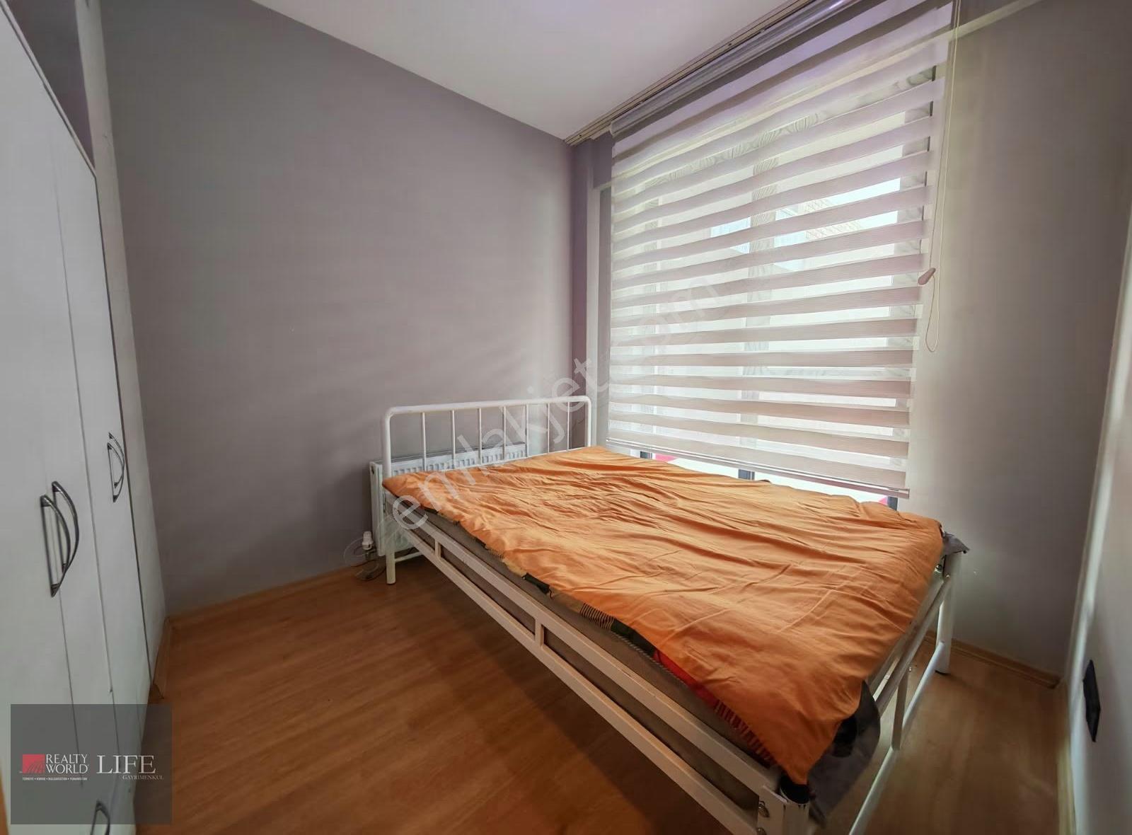 Rw Lıfe// Karabayır Bağları Lonicera Sitesi Satılık 1+1 Daire - Görsel 13