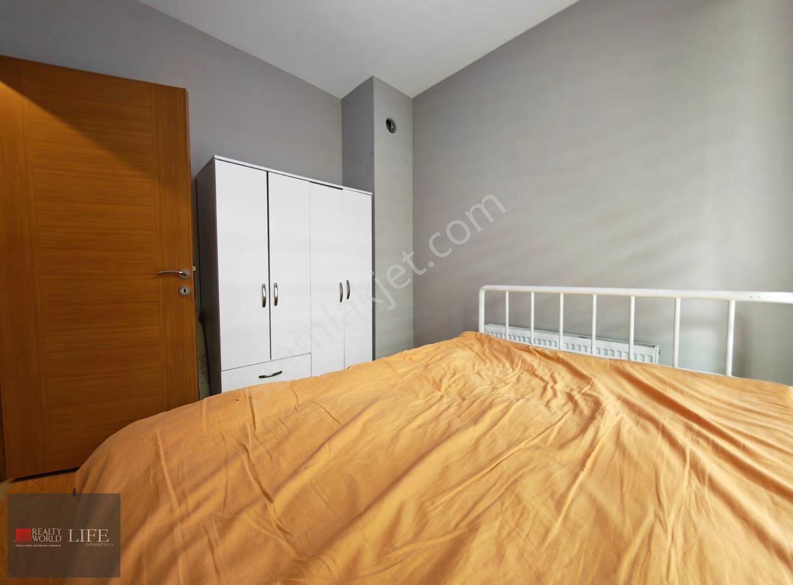 Rw Lıfe// Karabayır Bağları Lonicera Sitesi Satılık 1+1 Daire - Görsel 24