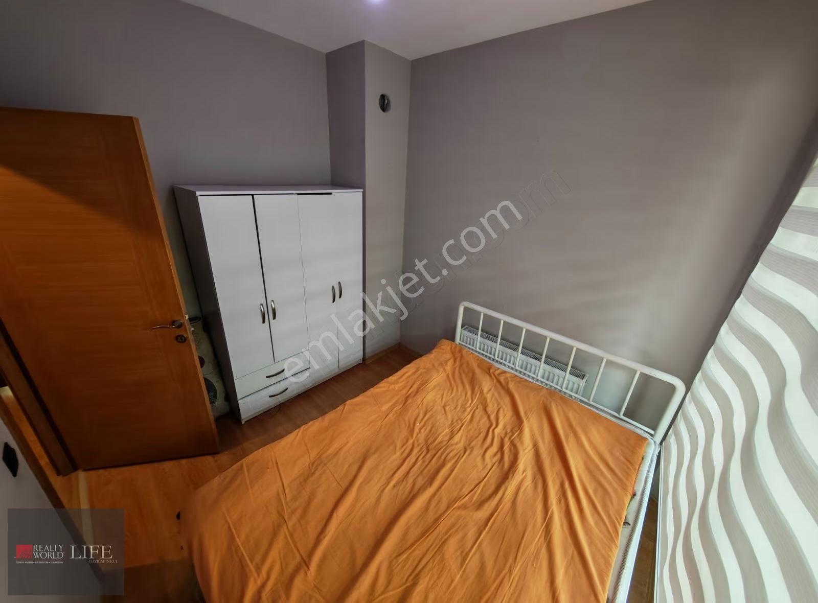 Rw Lıfe// Karabayır Bağları Lonicera Sitesi Satılık 1+1 Daire - Görsel 25