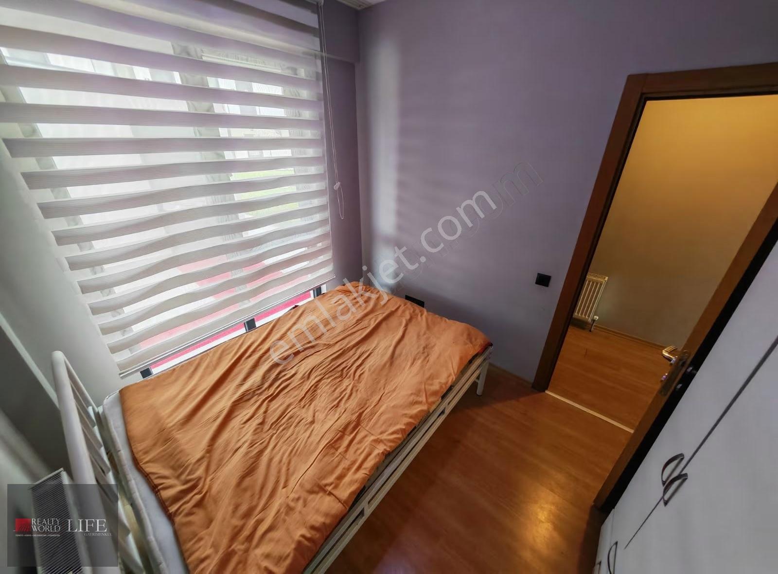 Rw Lıfe// Karabayır Bağları Lonicera Sitesi Satılık 1+1 Daire - Görsel 19