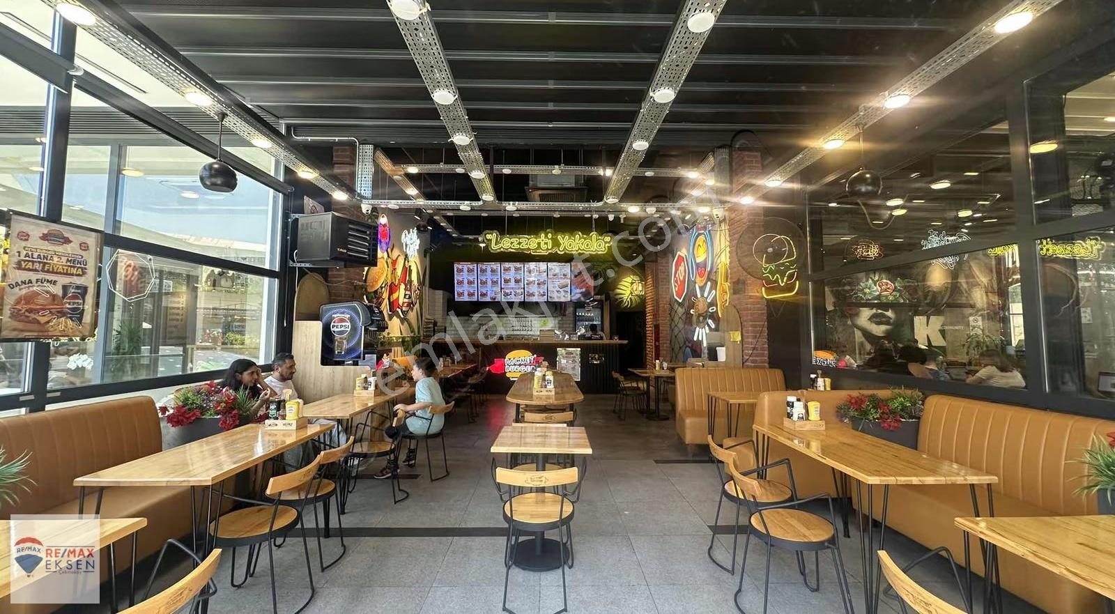 Dap Ormanköy Devren Kiralık Dükkan - Görsel 2