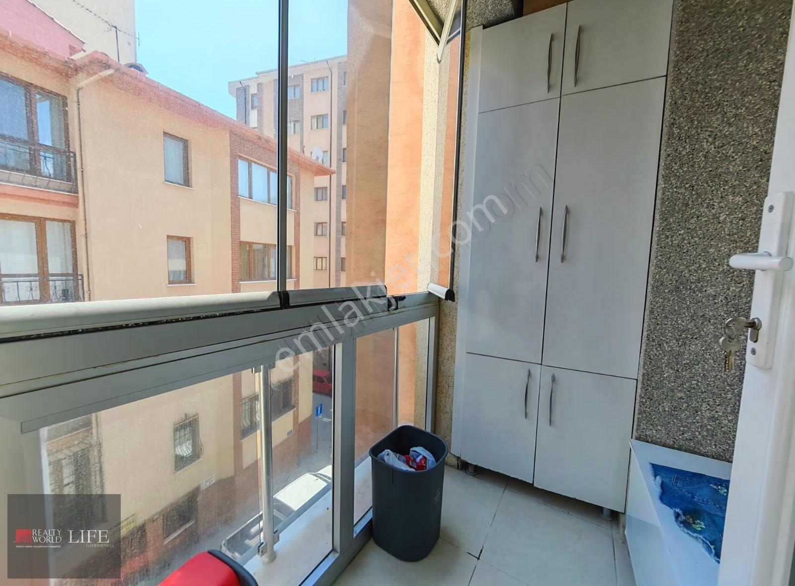 Rw Lıfe// Akarbaşı Mah. Ara Kat 145m2 Satılık 3+1 Daire - Görsel 5