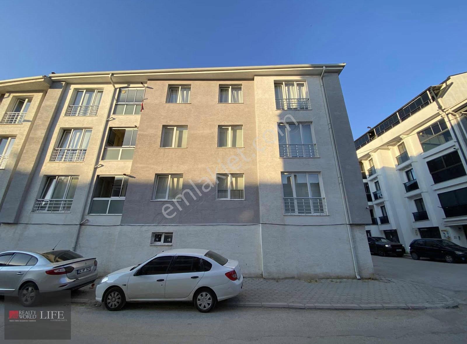 Rw Lıfe // Sütlüce Mah 2+1 Satılık Daire - Görsel 10