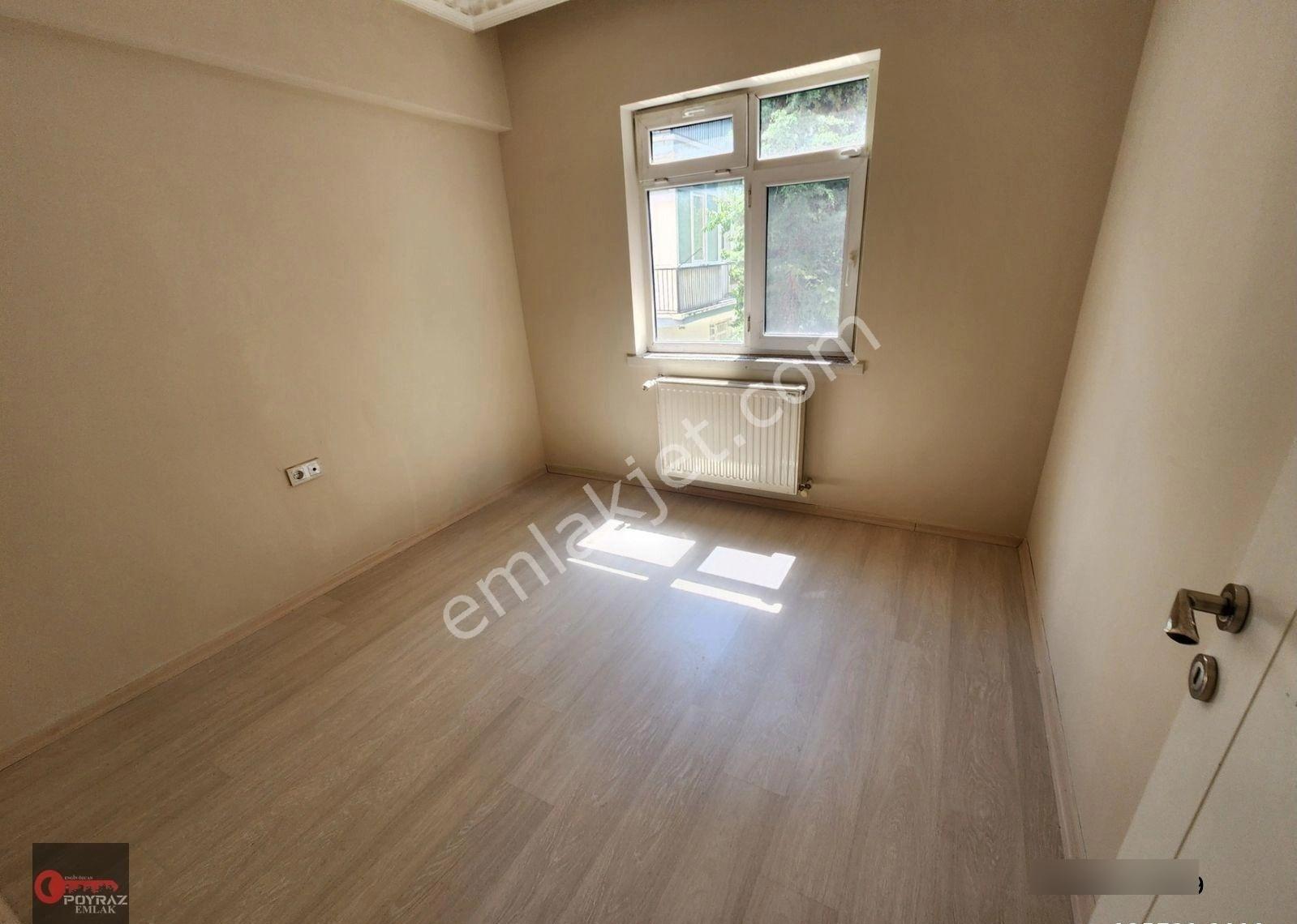 Etlik Şehir Hastanesi Yürüme Mesafesi 1. Katta 3+1 Bağımsız Boyalı Kiralık Daire - Görsel 24
