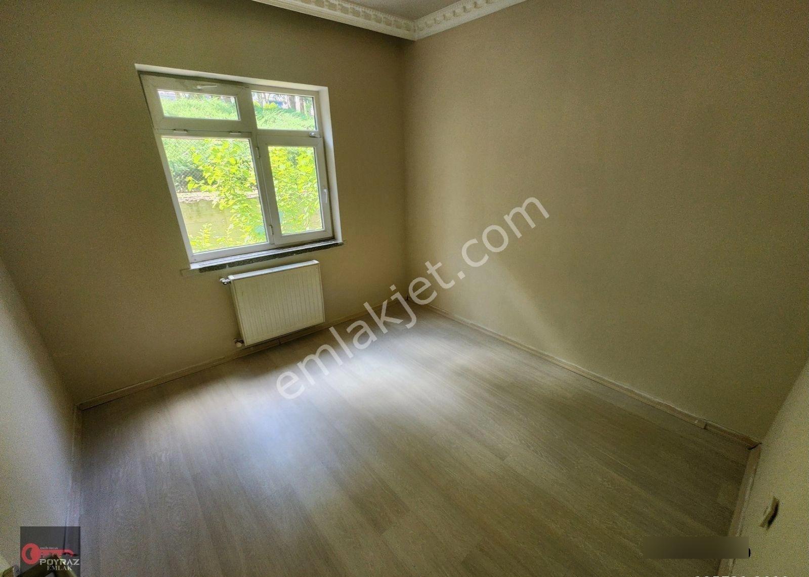 Etlik Şehir Hastanesi Yürüme Mesafesi 1. Katta 3+1 Bağımsız Boyalı Kiralık Daire - Görsel 4